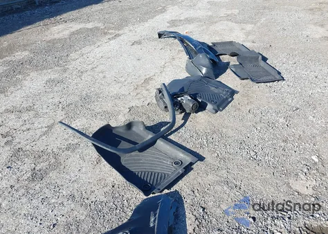 2020 Jeep Grand Cherokee Upland 4X4 from USA, damaged, VIN 1C4RJFAG7LC134154